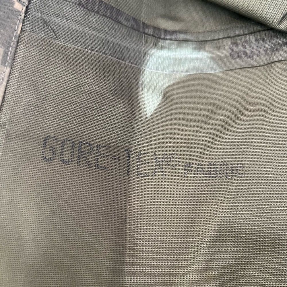 ACU pattern (medium) “Cold Weather Pants” - Picture 4 of 6